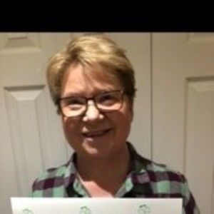 Meet your Posher, Linda